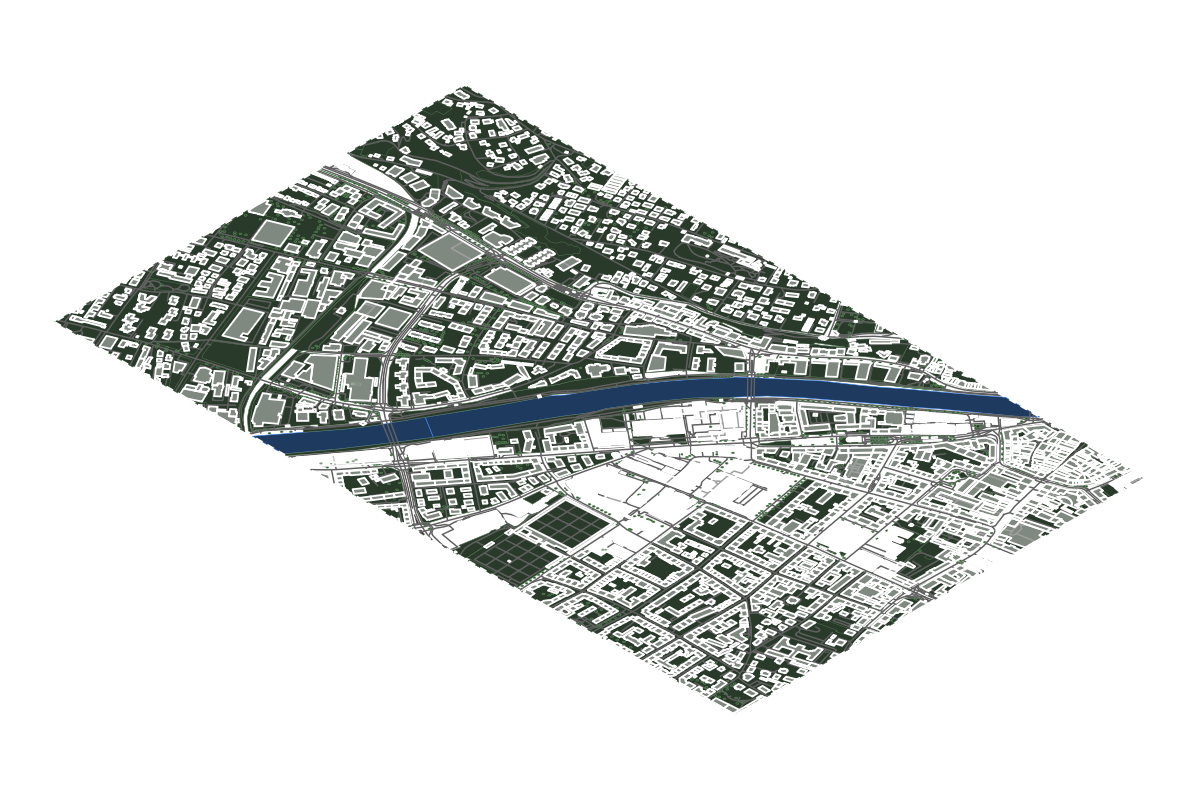 Site overview