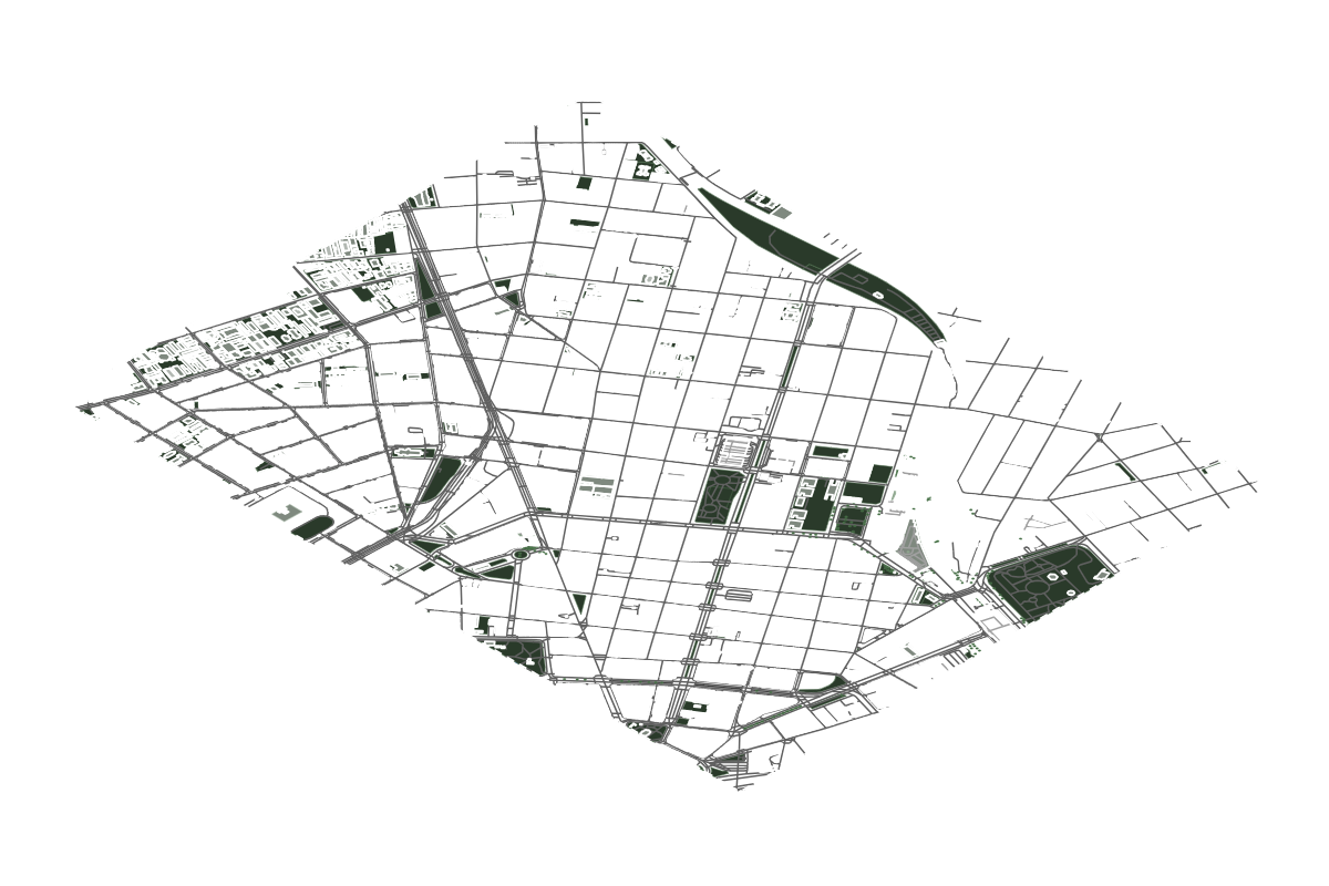Site overview