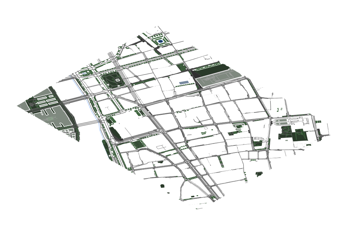Site overview