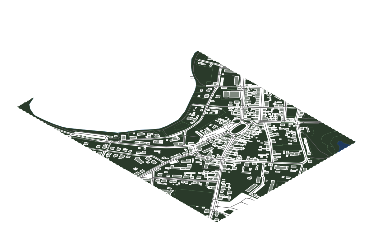 Site overview