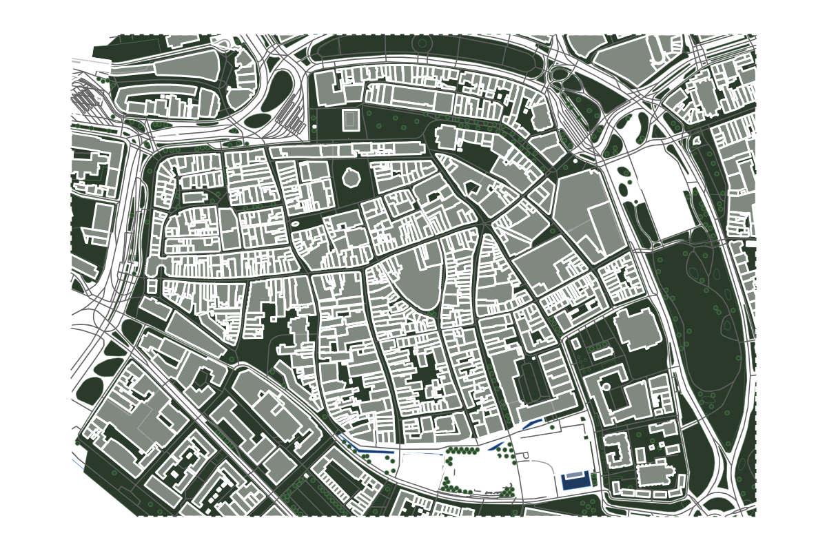 Site map