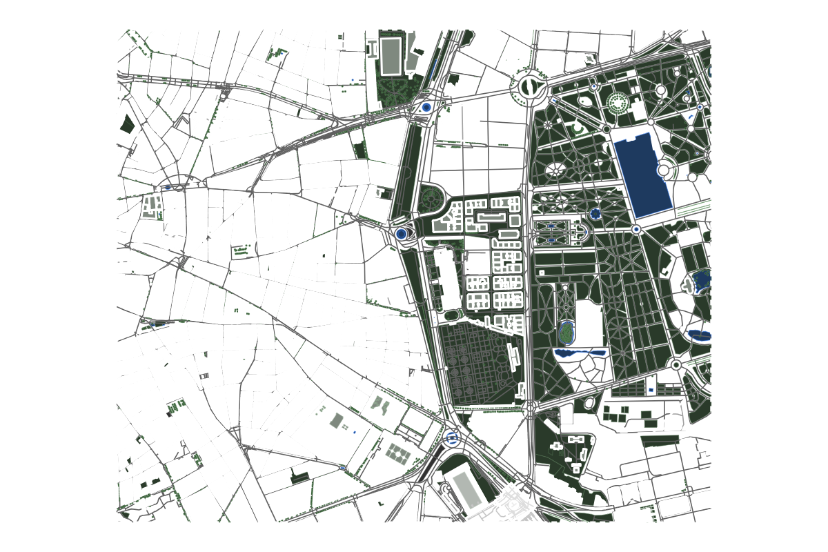 Site map