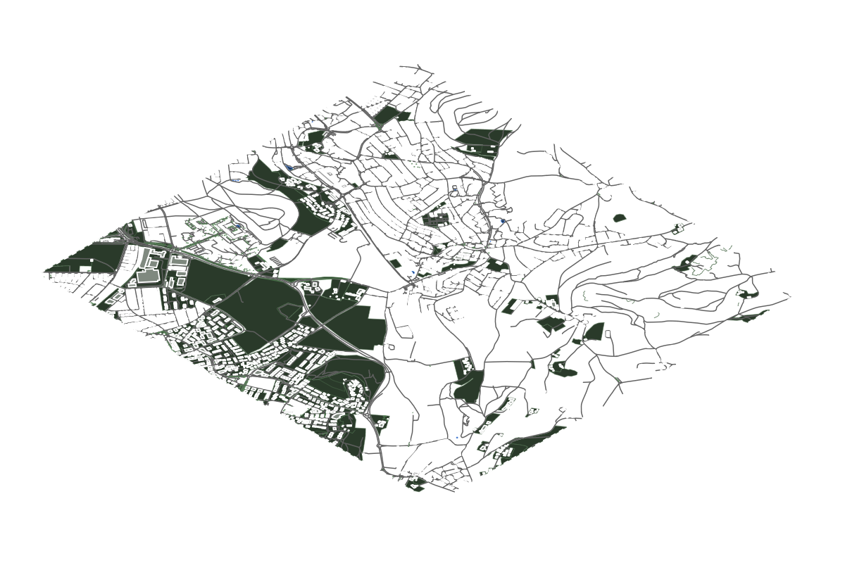 Site overview