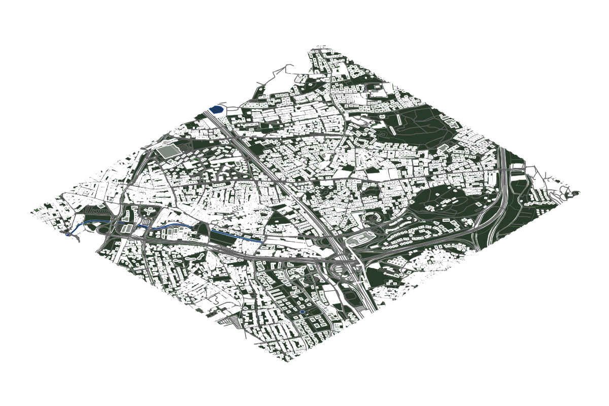 Site overview