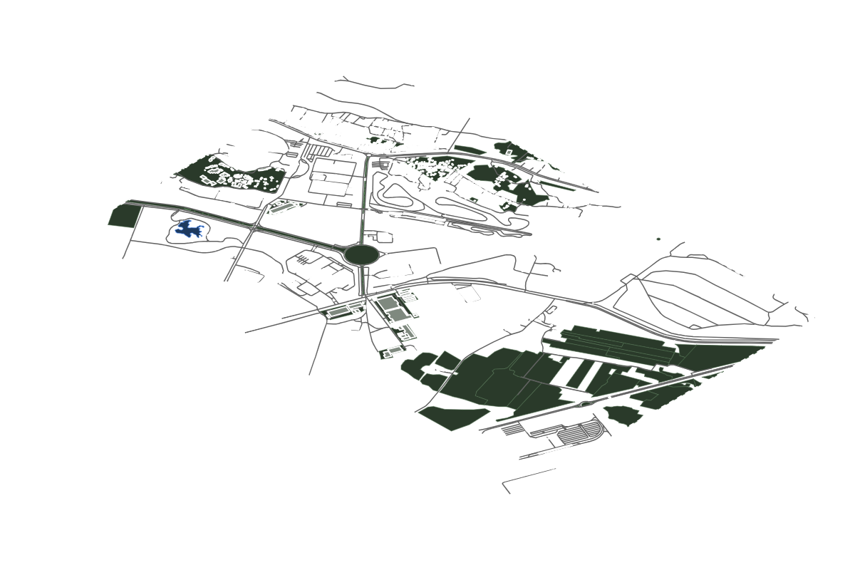 Site overview