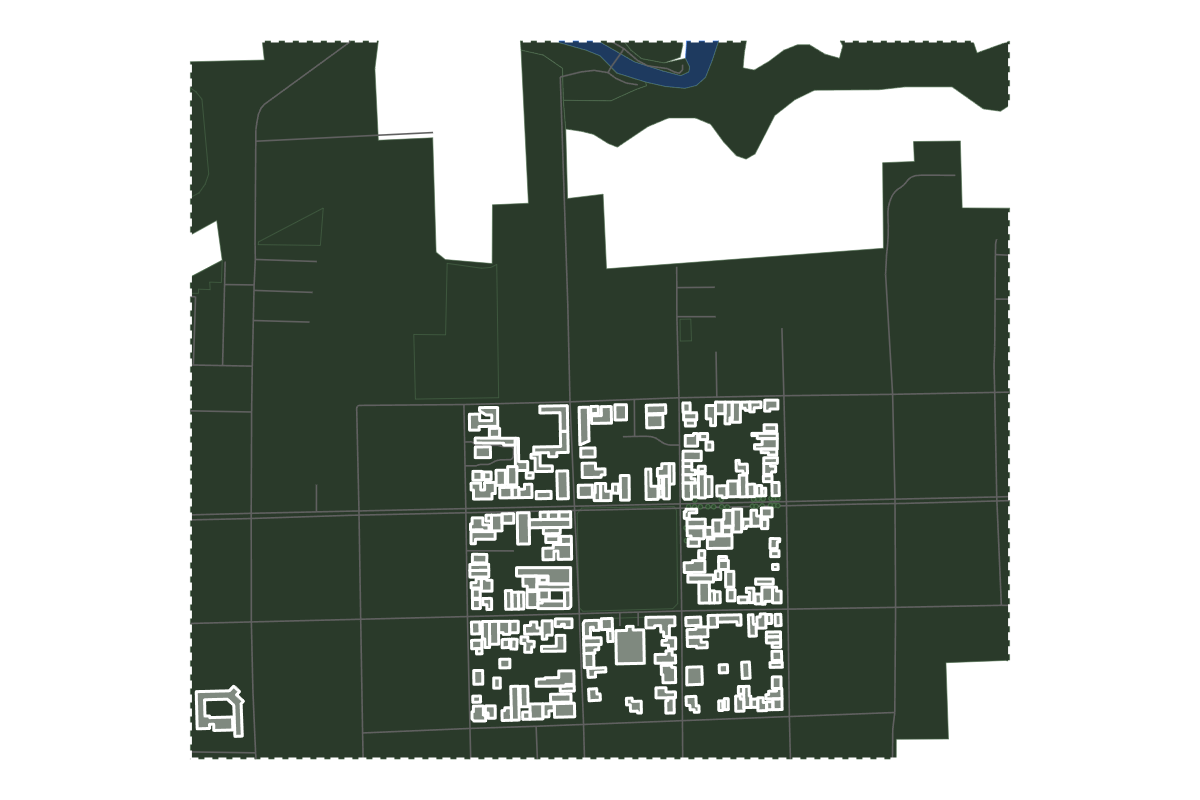 Site map