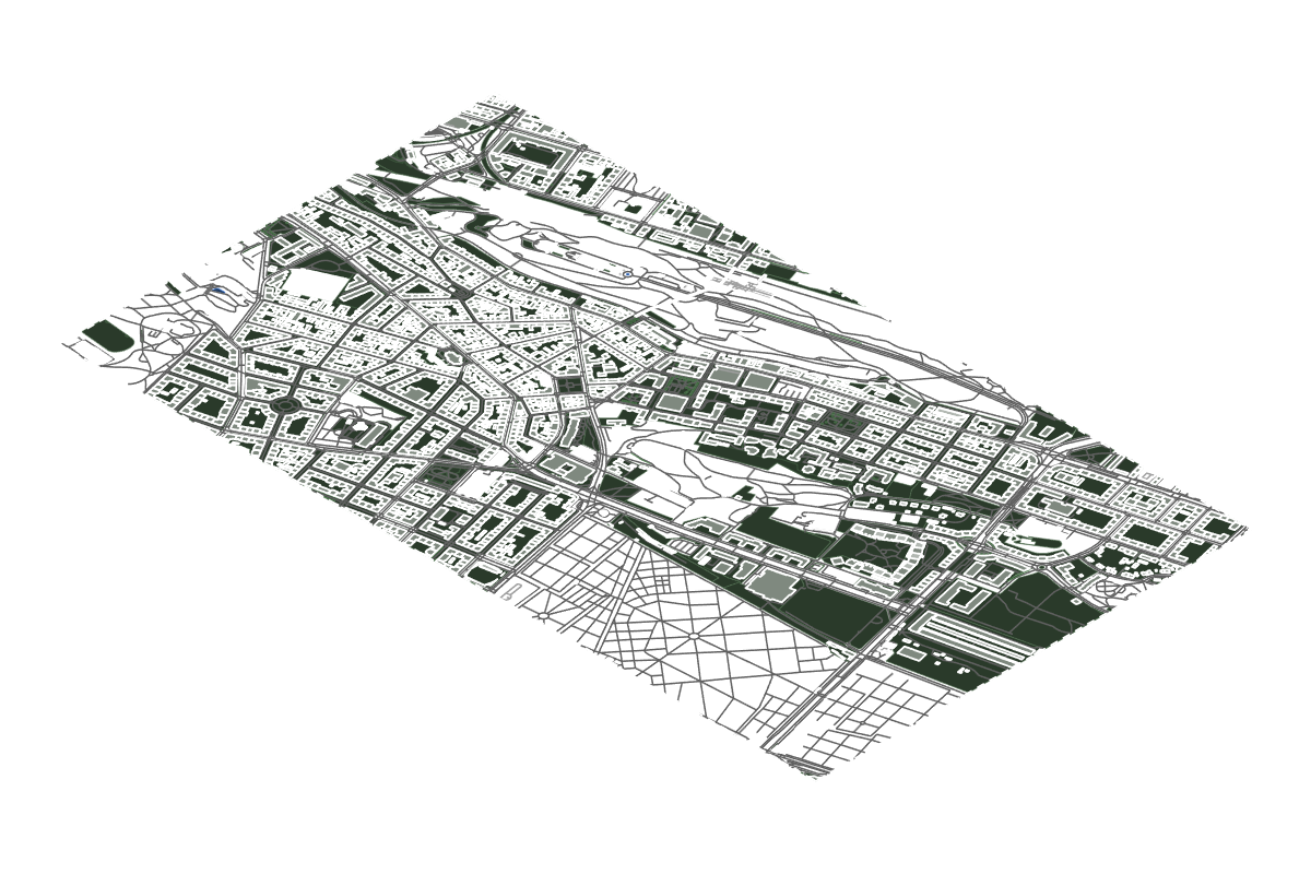 Site overview