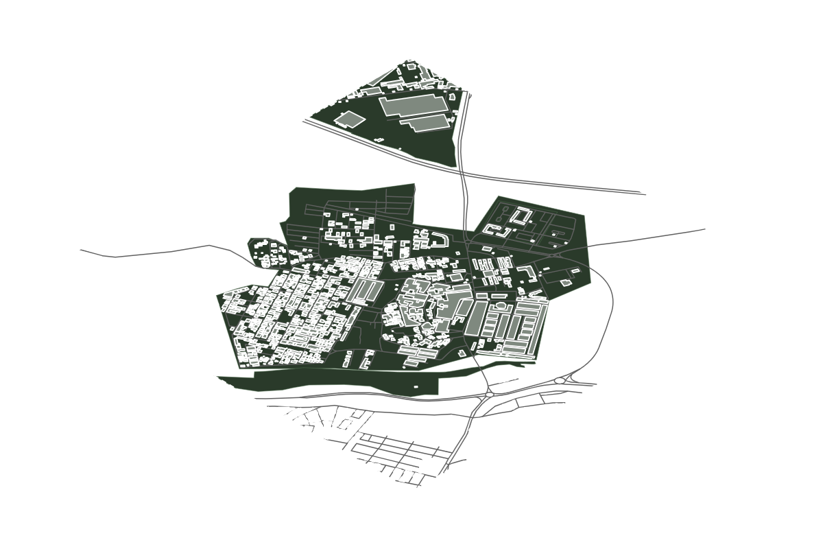 Site overview