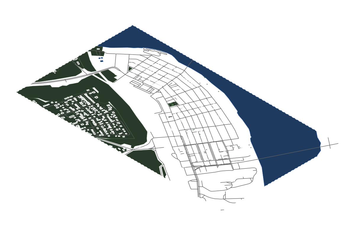 Site overview