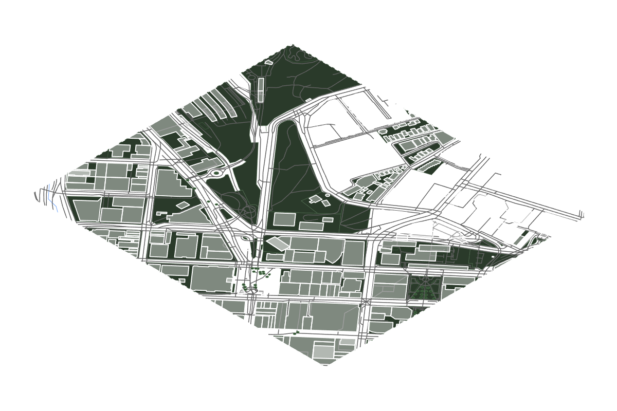 Site overview