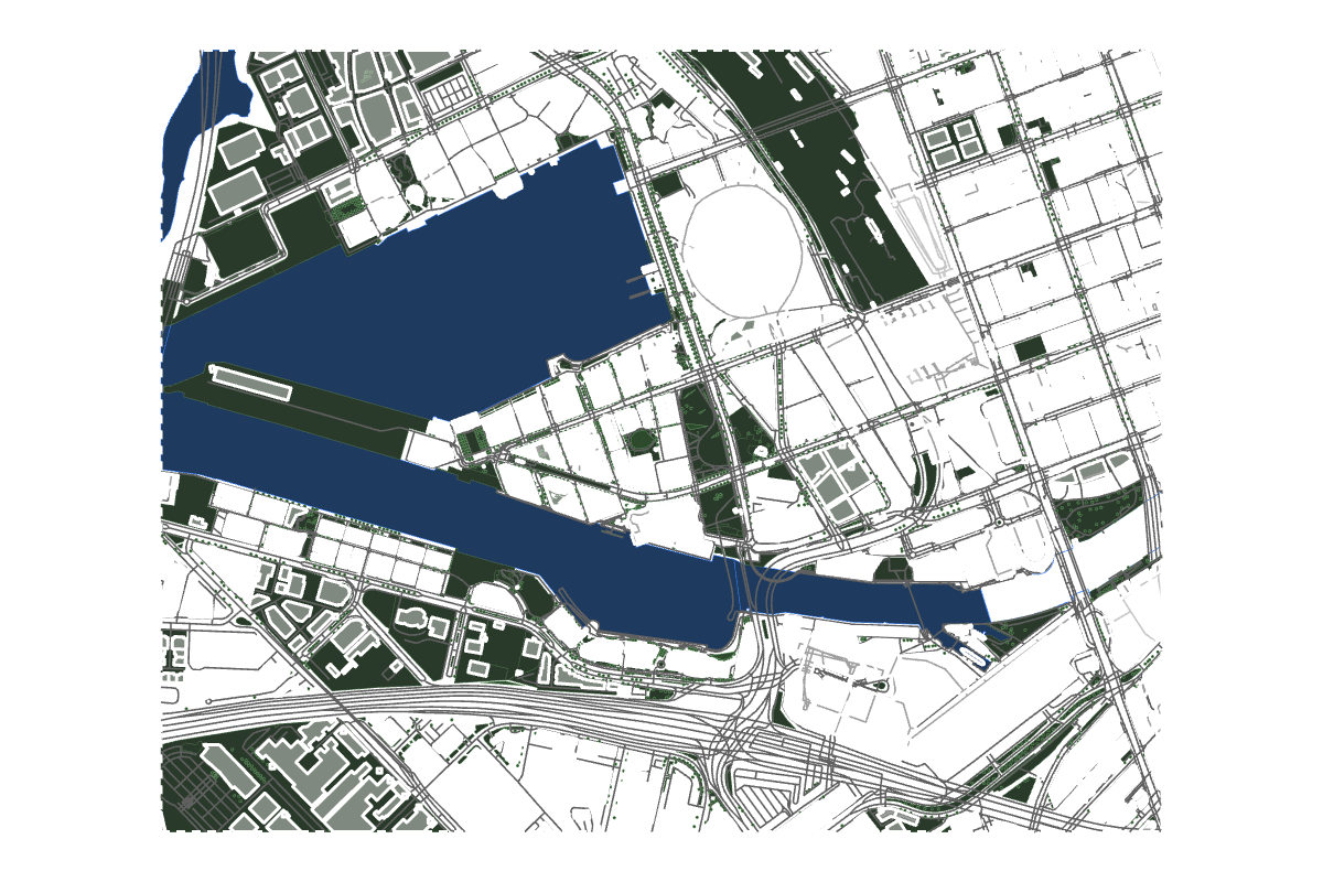 Site map