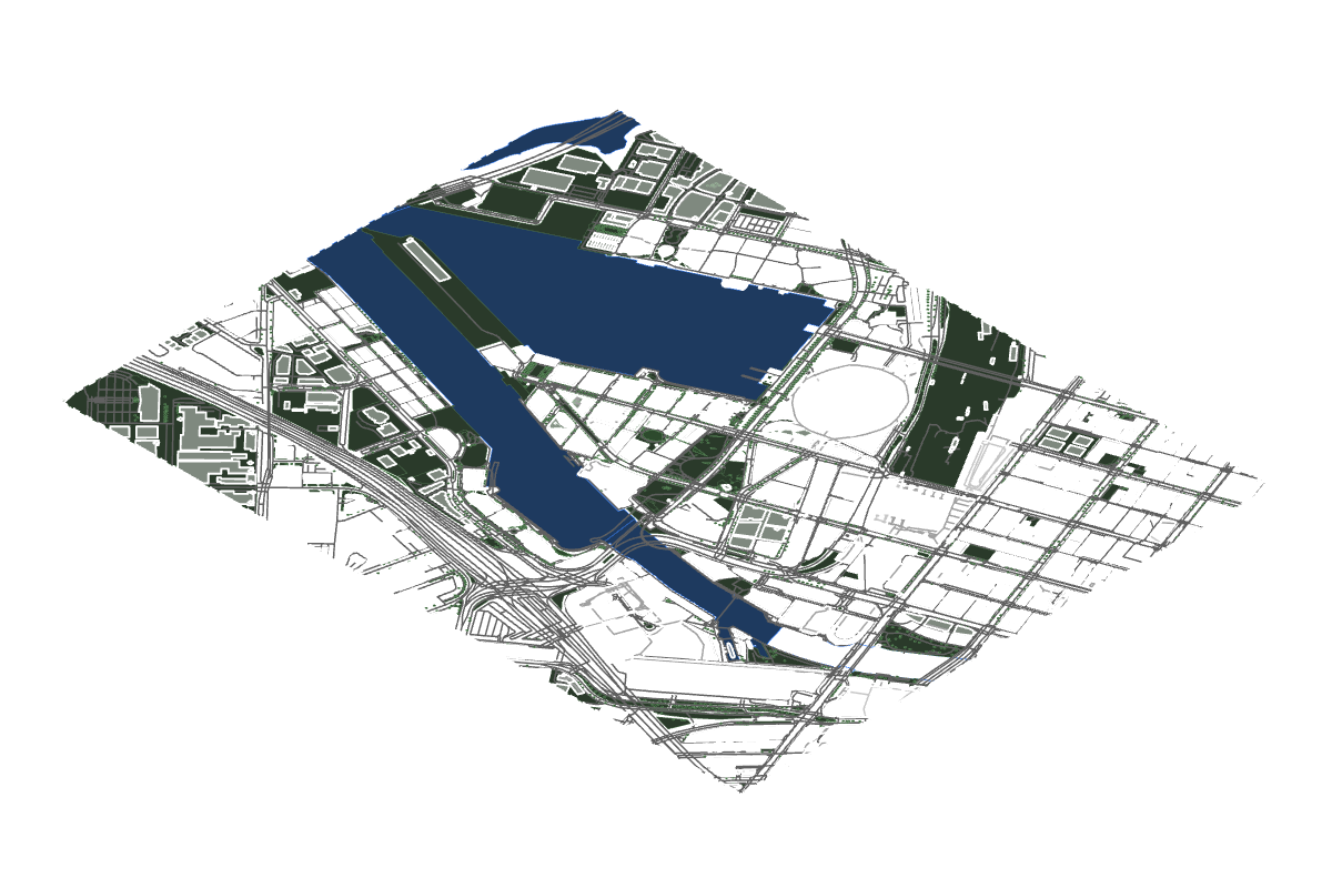 Site overview