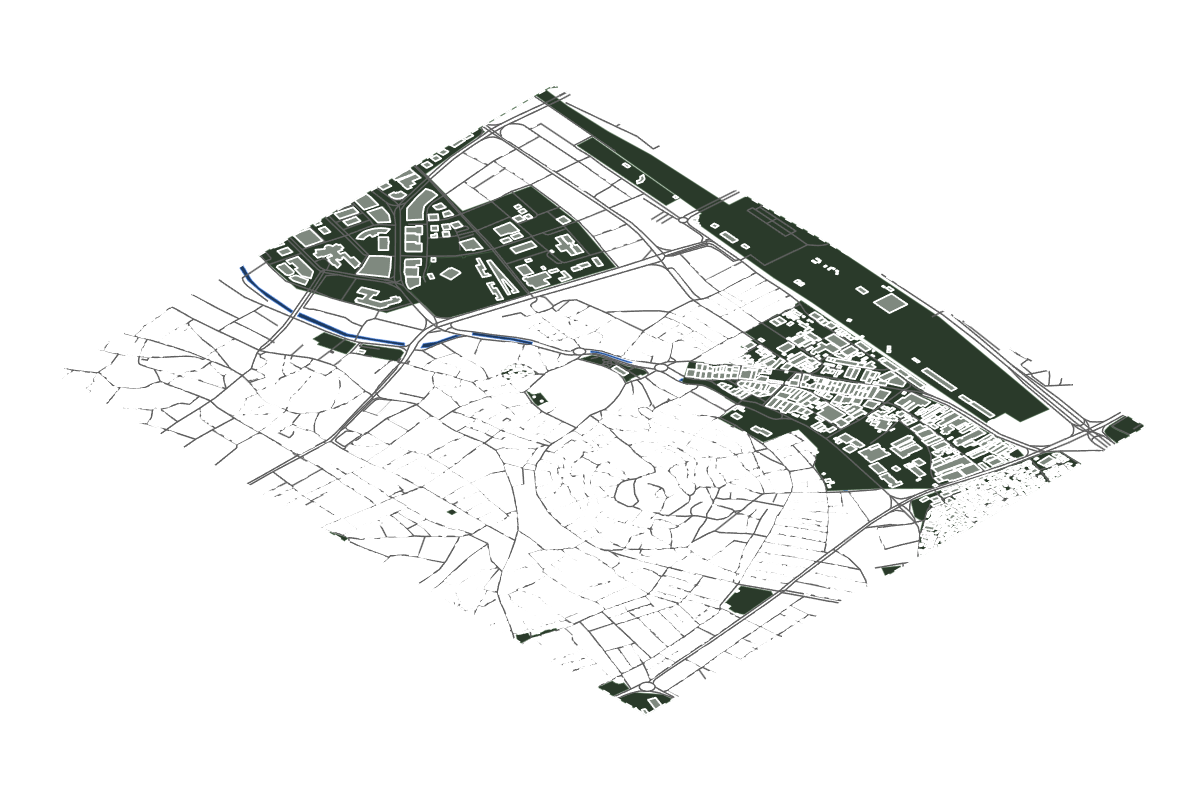Site overview