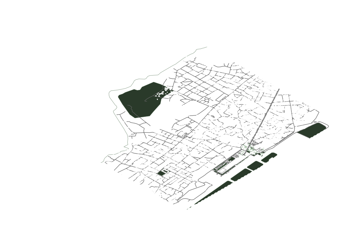 Site overview