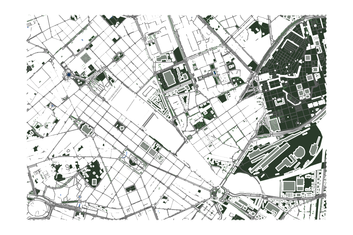 Site map