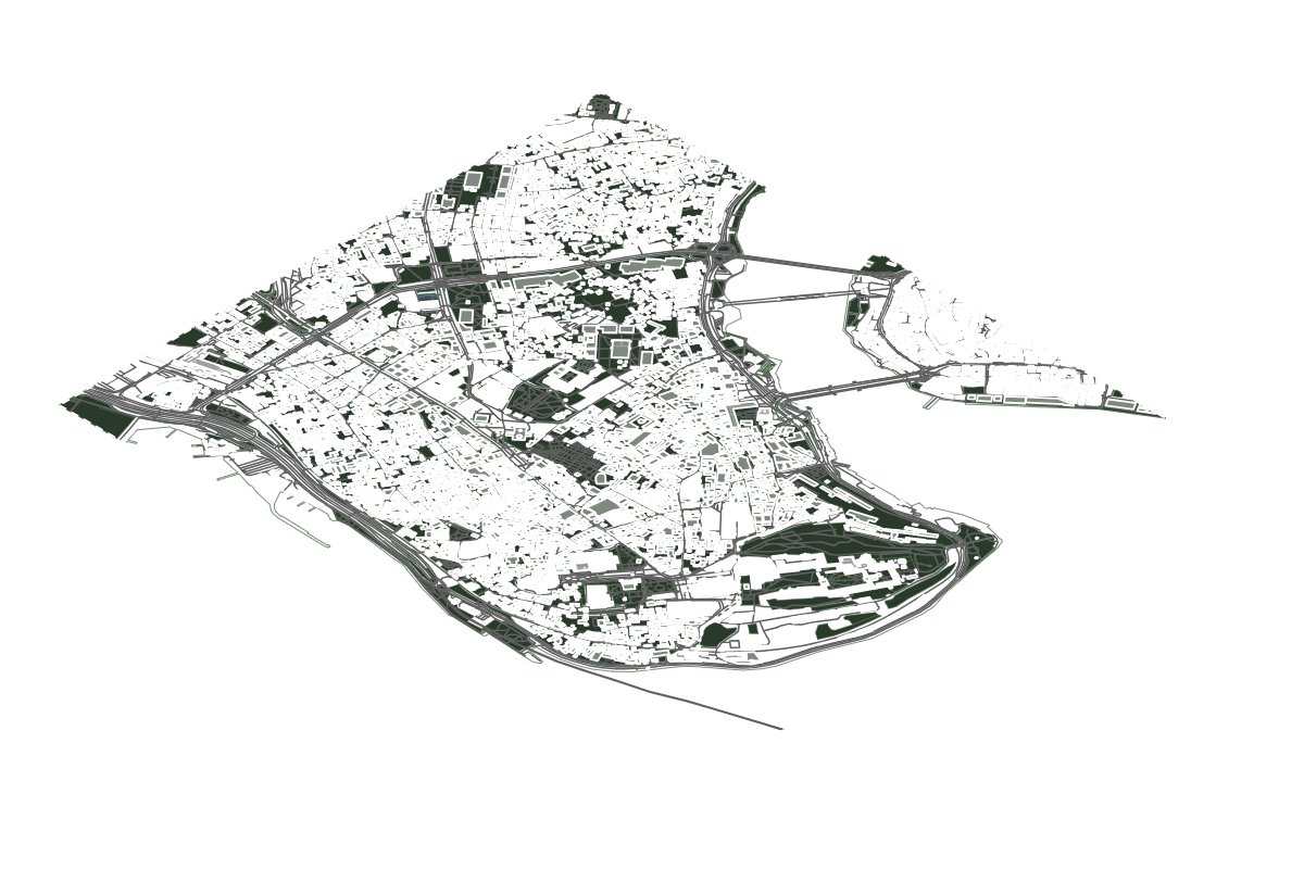Site overview