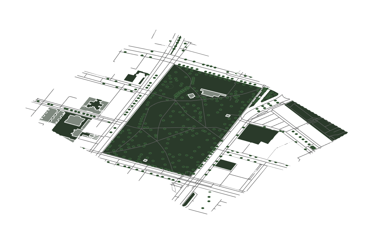 Site overview