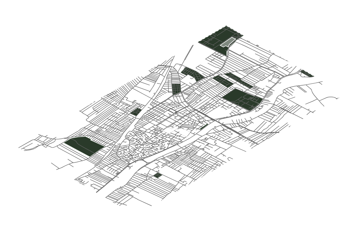 Site overview