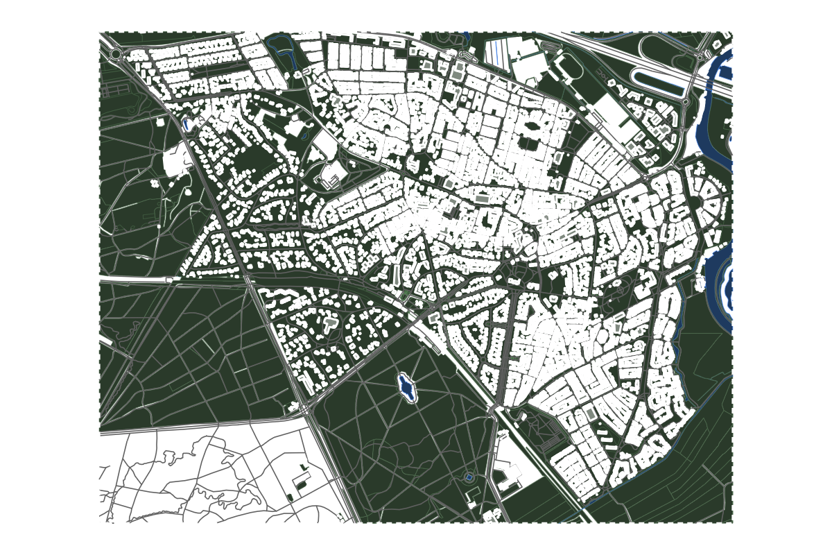 Site map