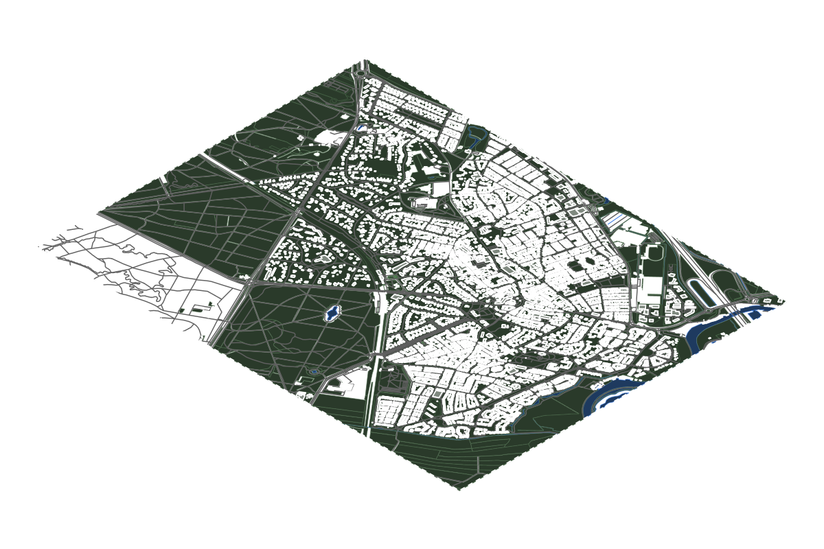 Site overview