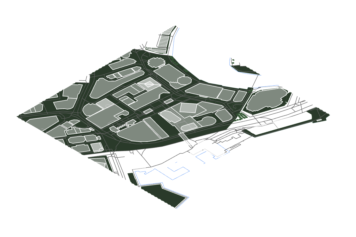 Site overview
