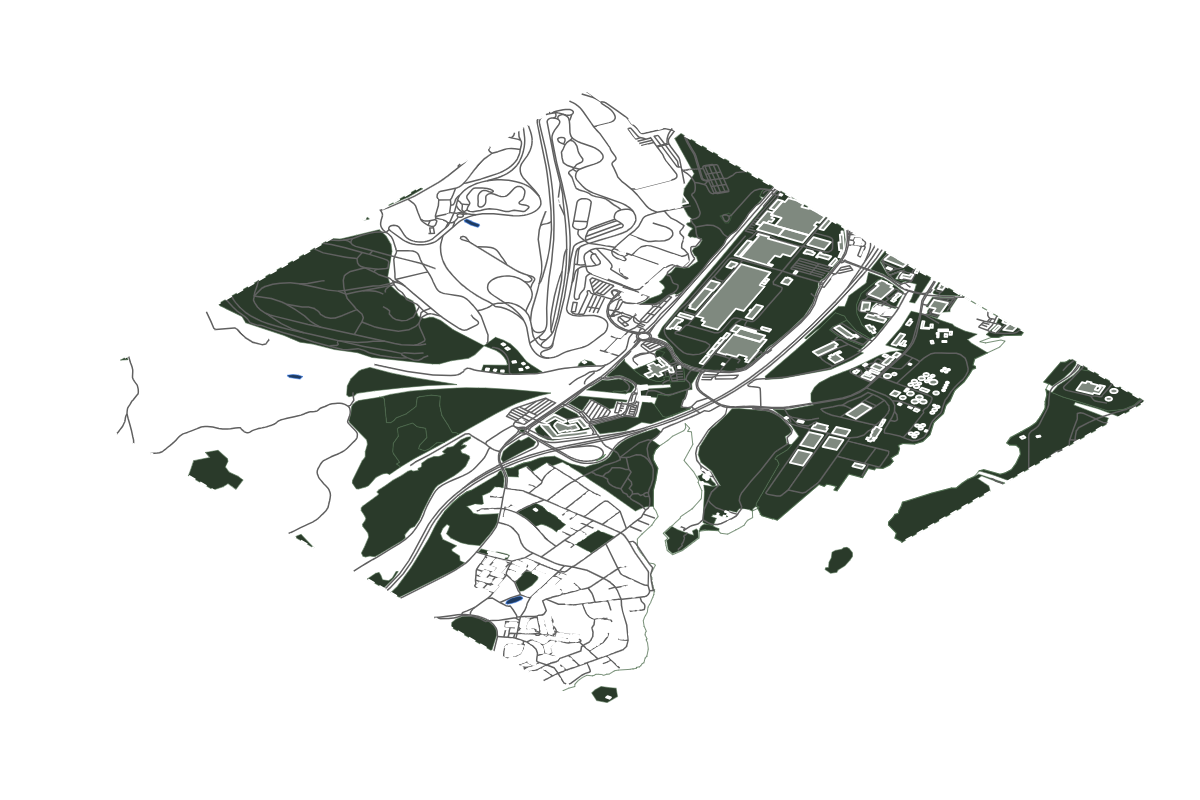Site overview