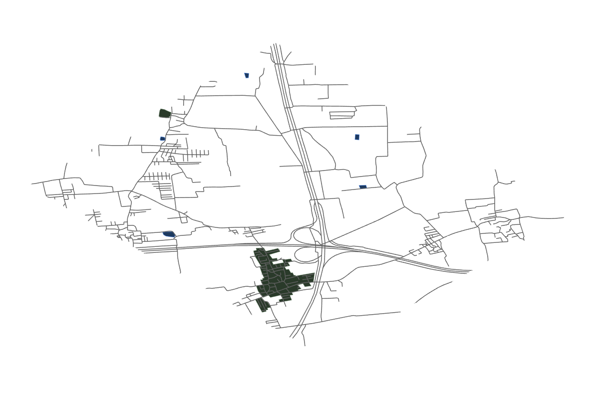 Site overview