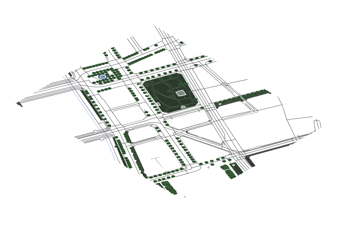 Site overview