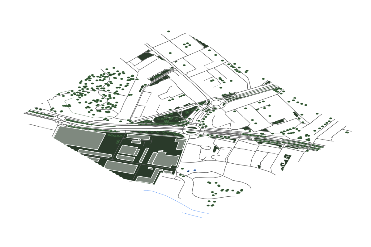 Site overview