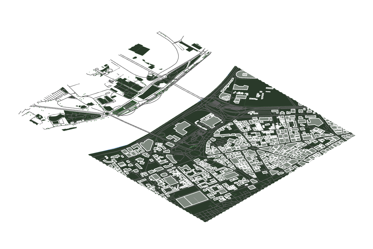 Site overview