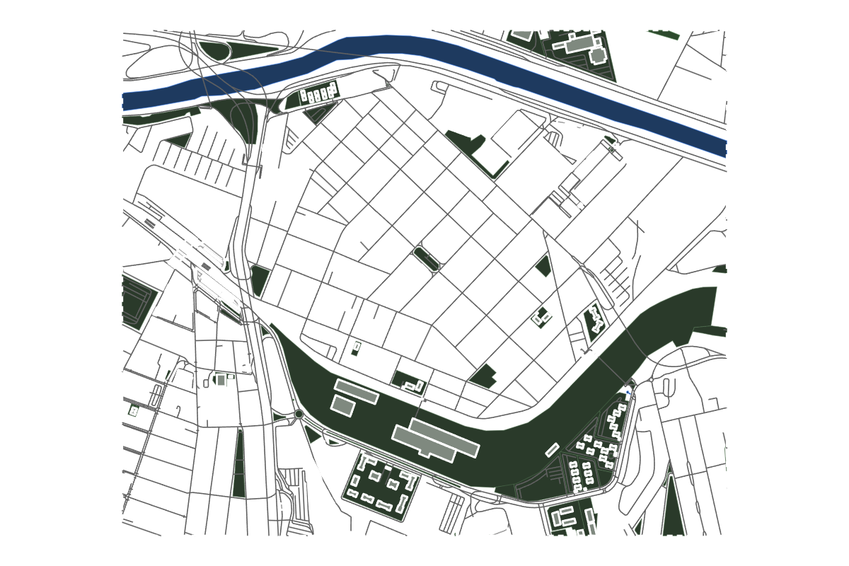 Site map