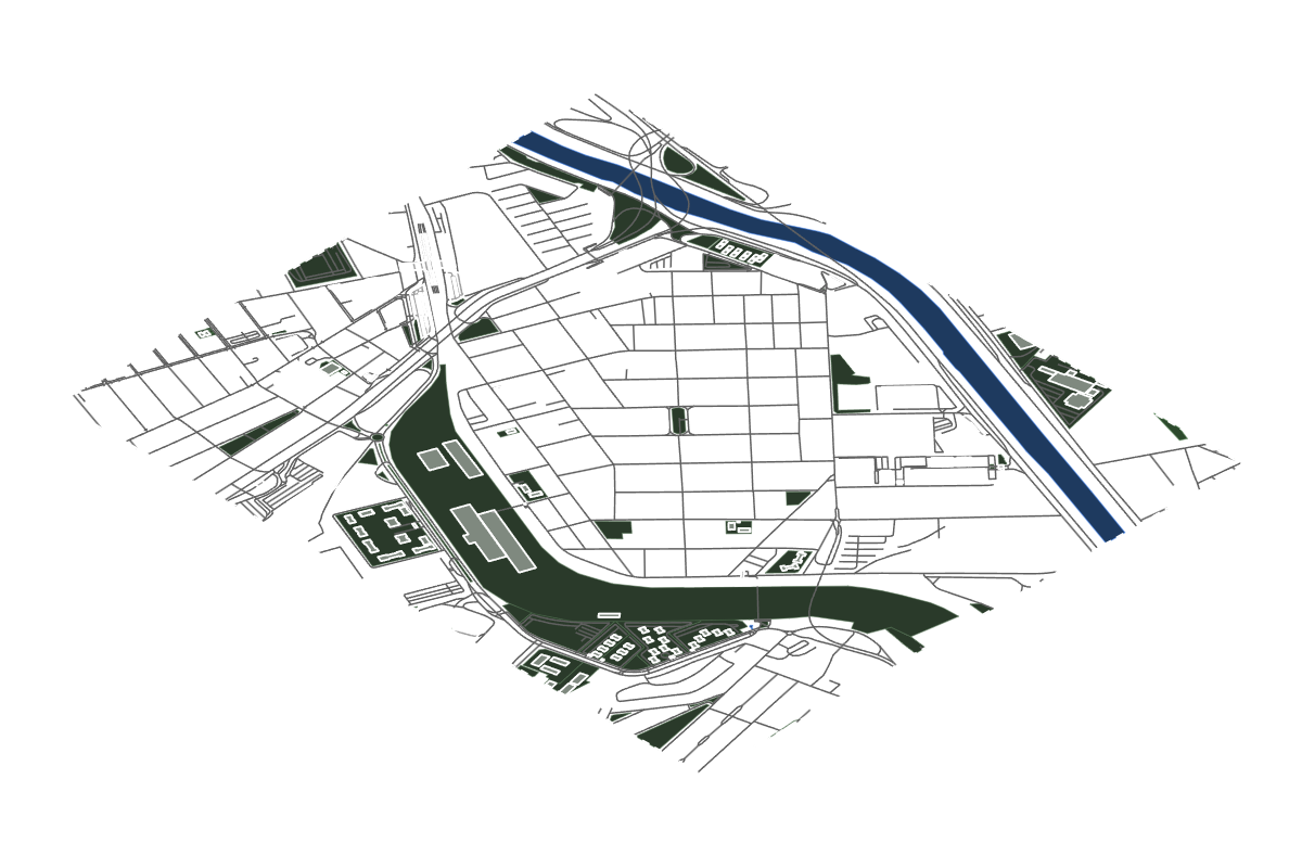 Site overview