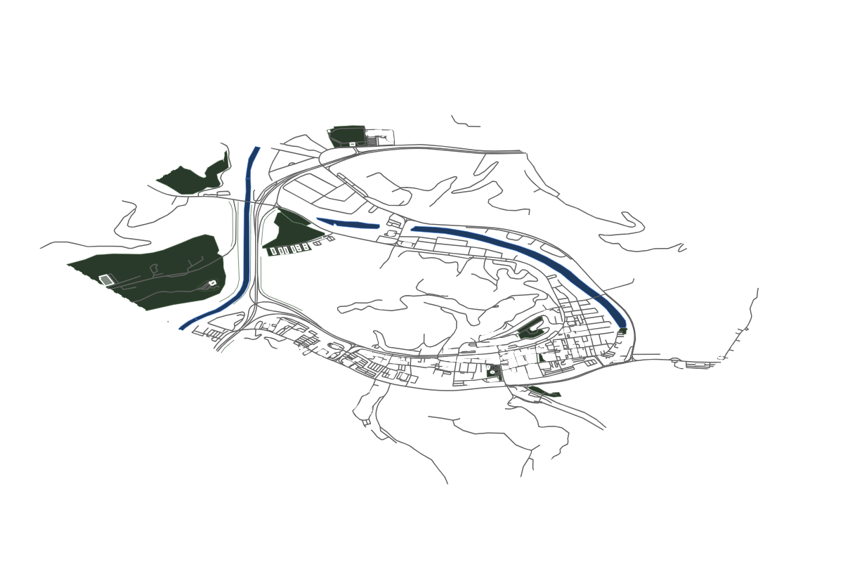 Site overview