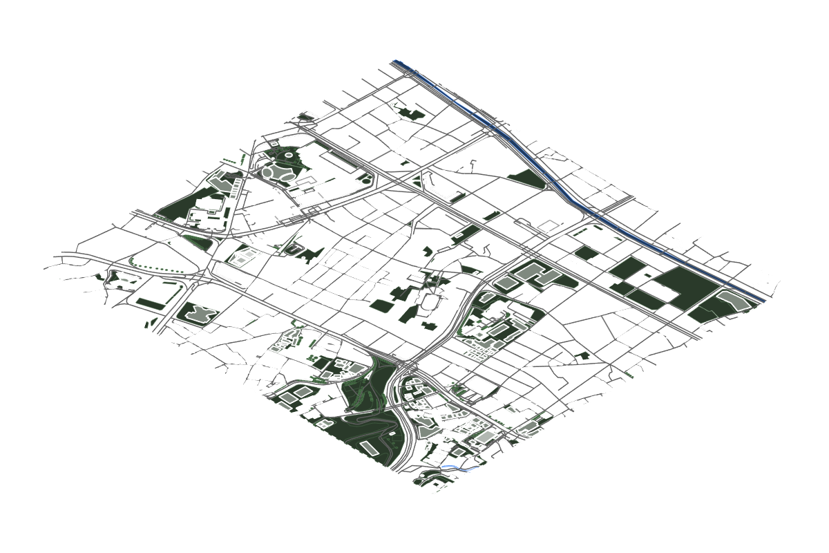 Site overview