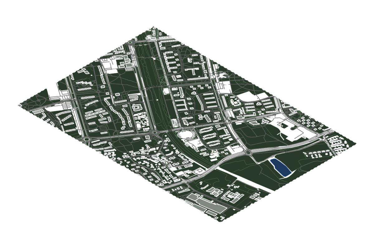 Site overview