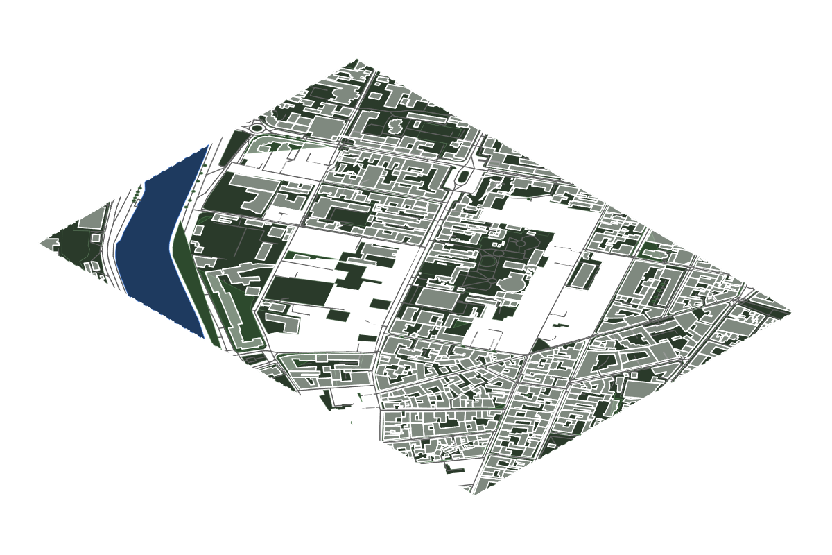 Site overview