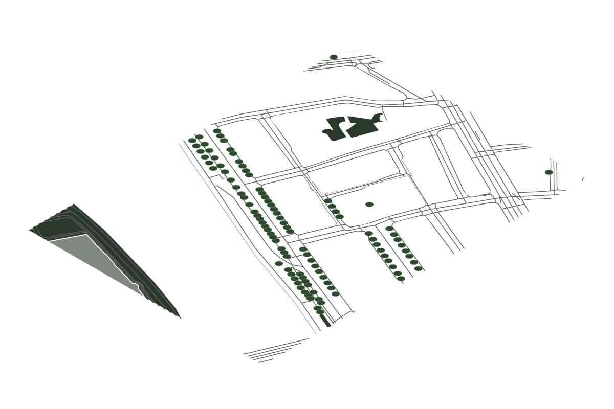 Site overview