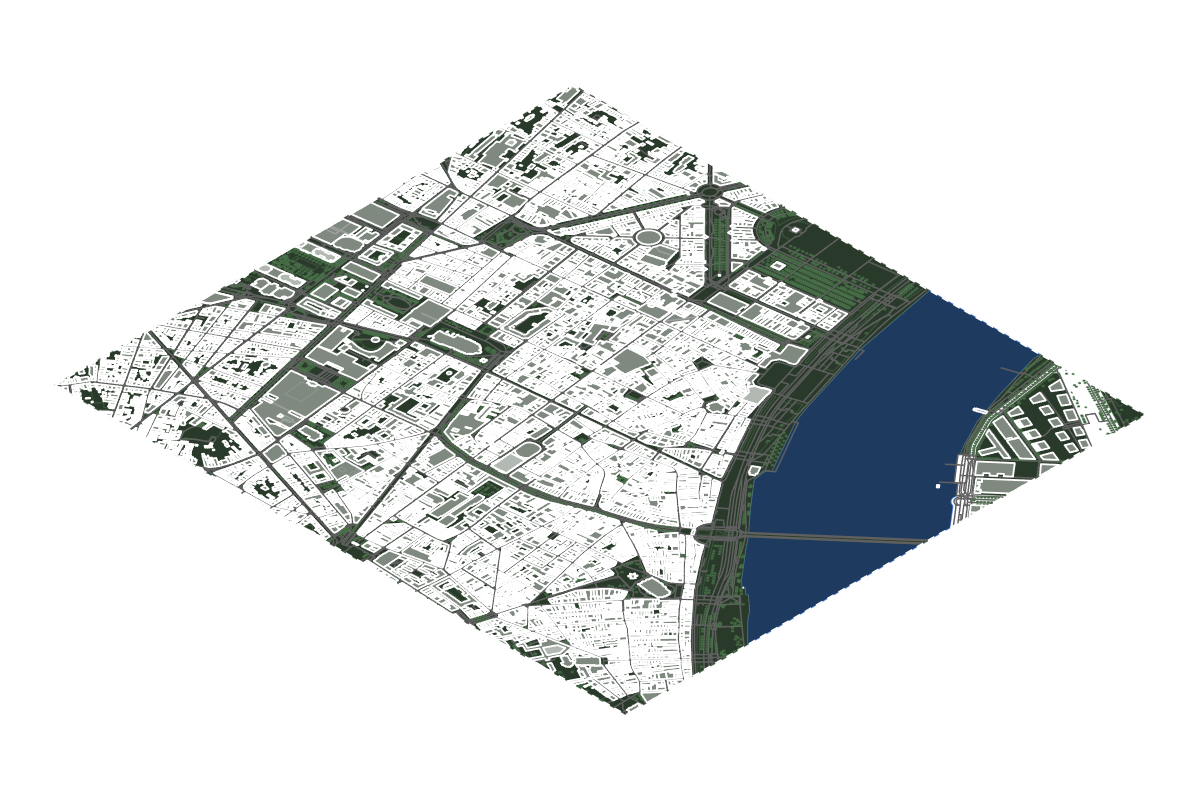 Site overview