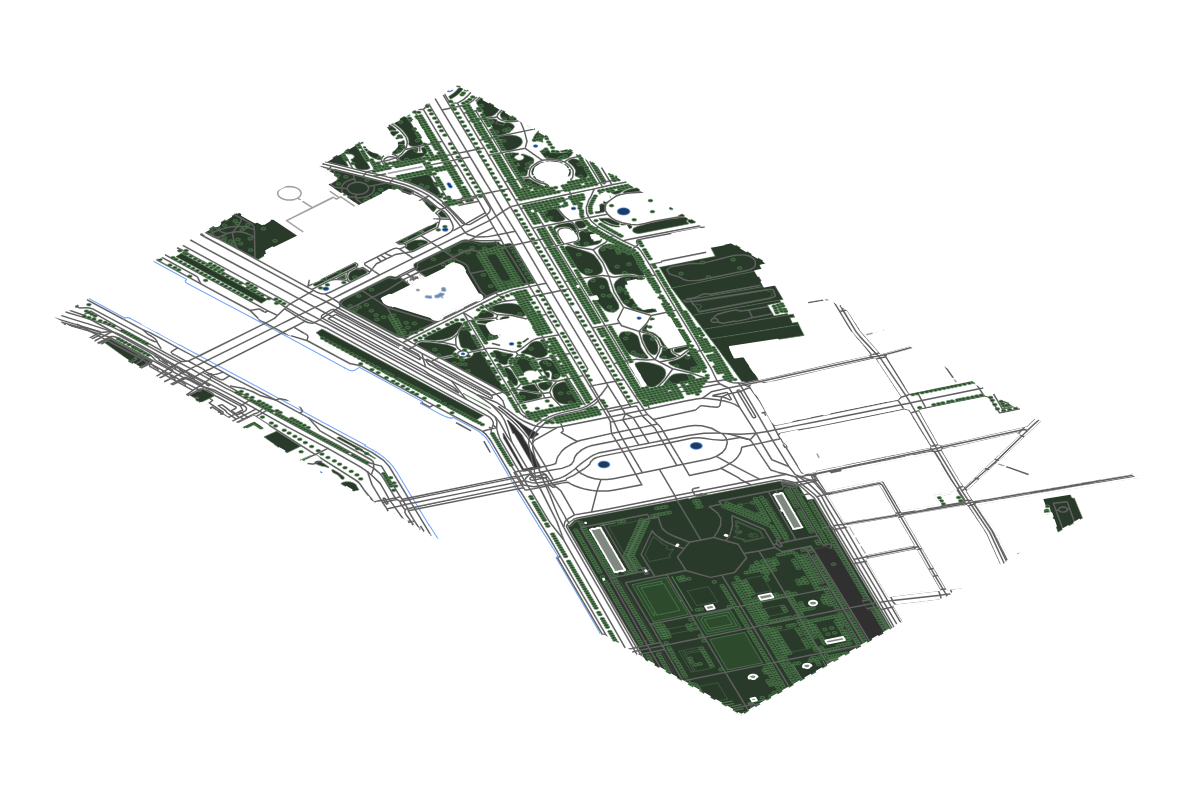 Site overview