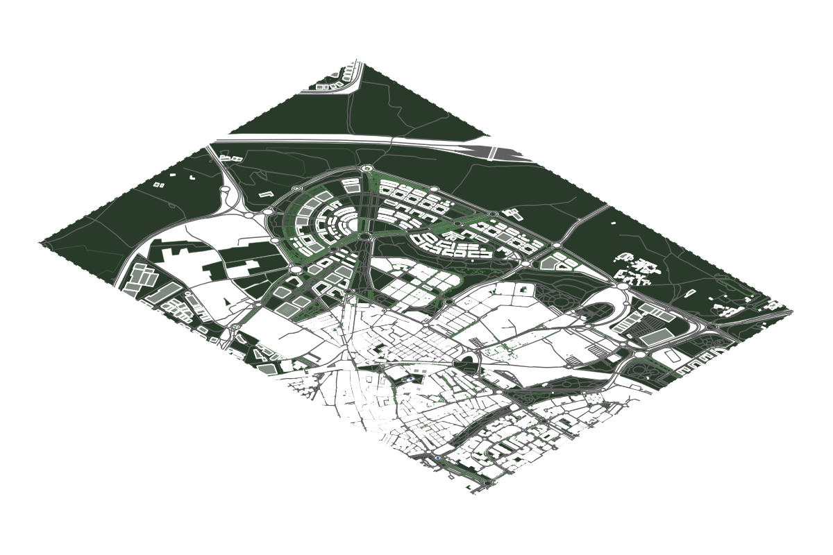 Site overview