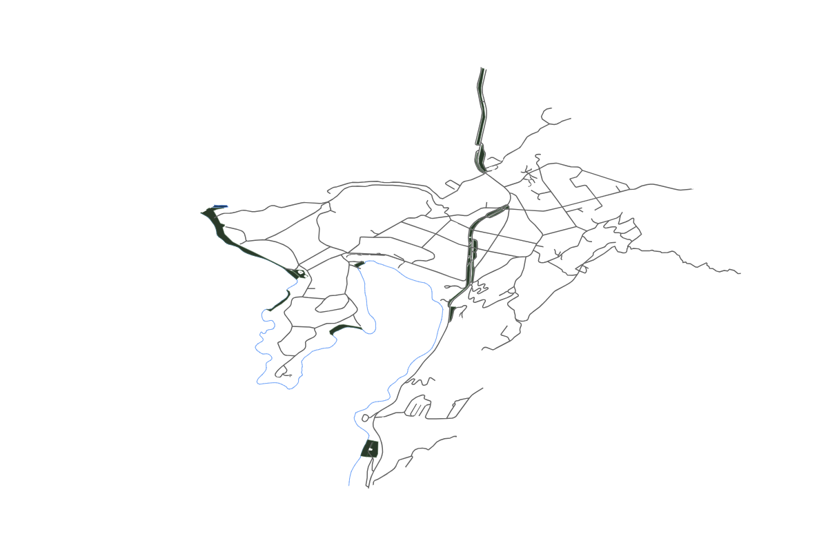 Site overview