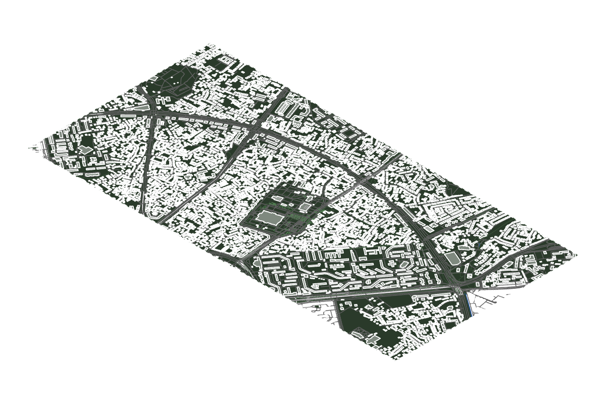 Site overview