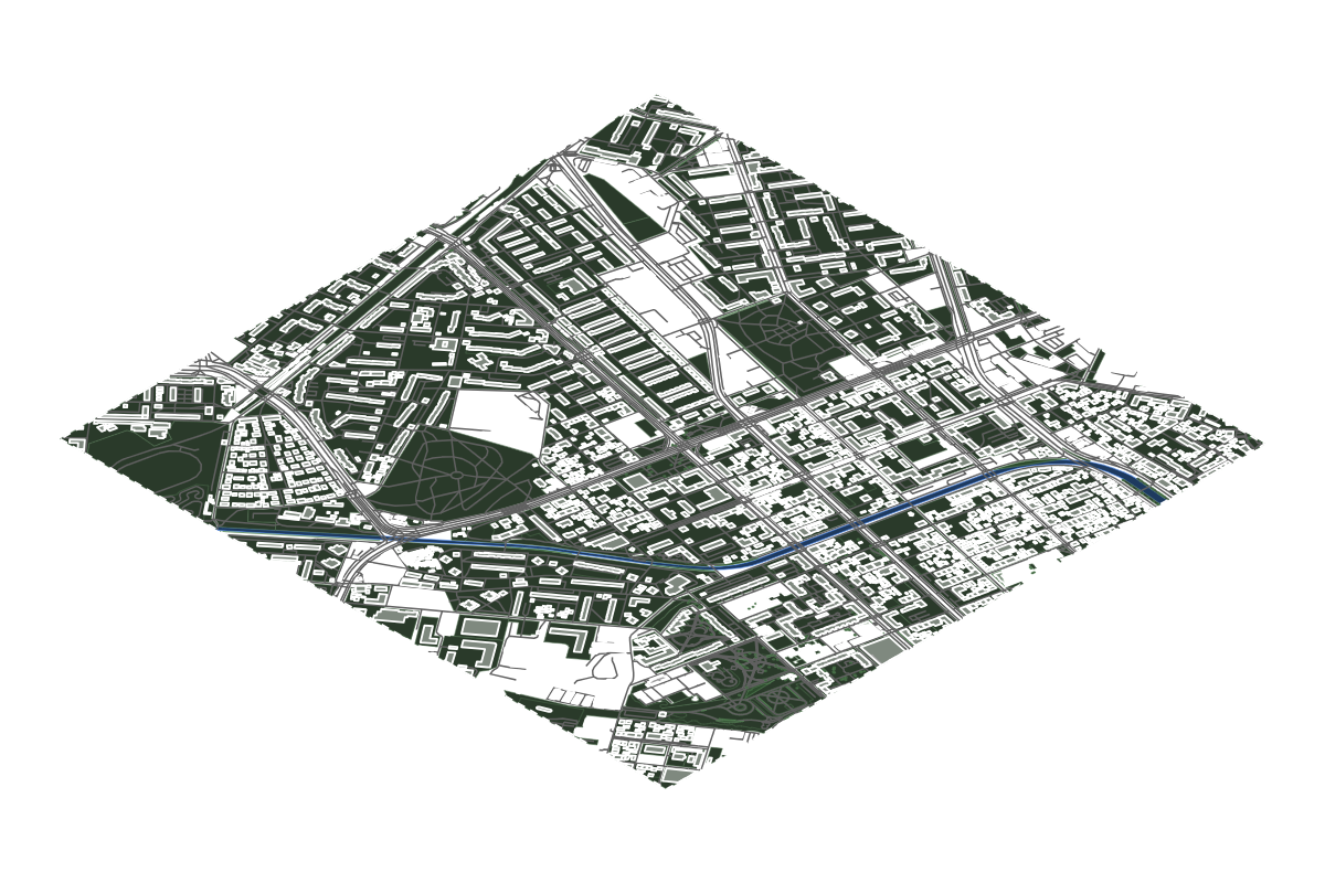 Site overview