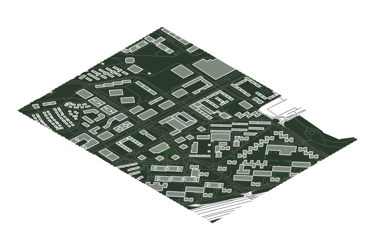Site overview