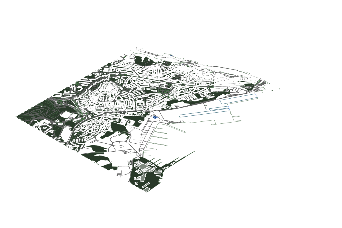 Site overview