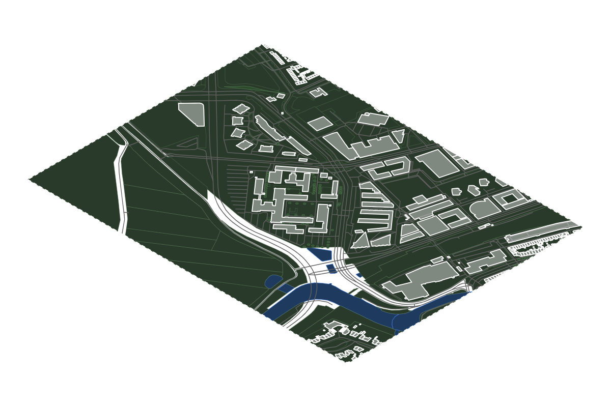 Site overview
