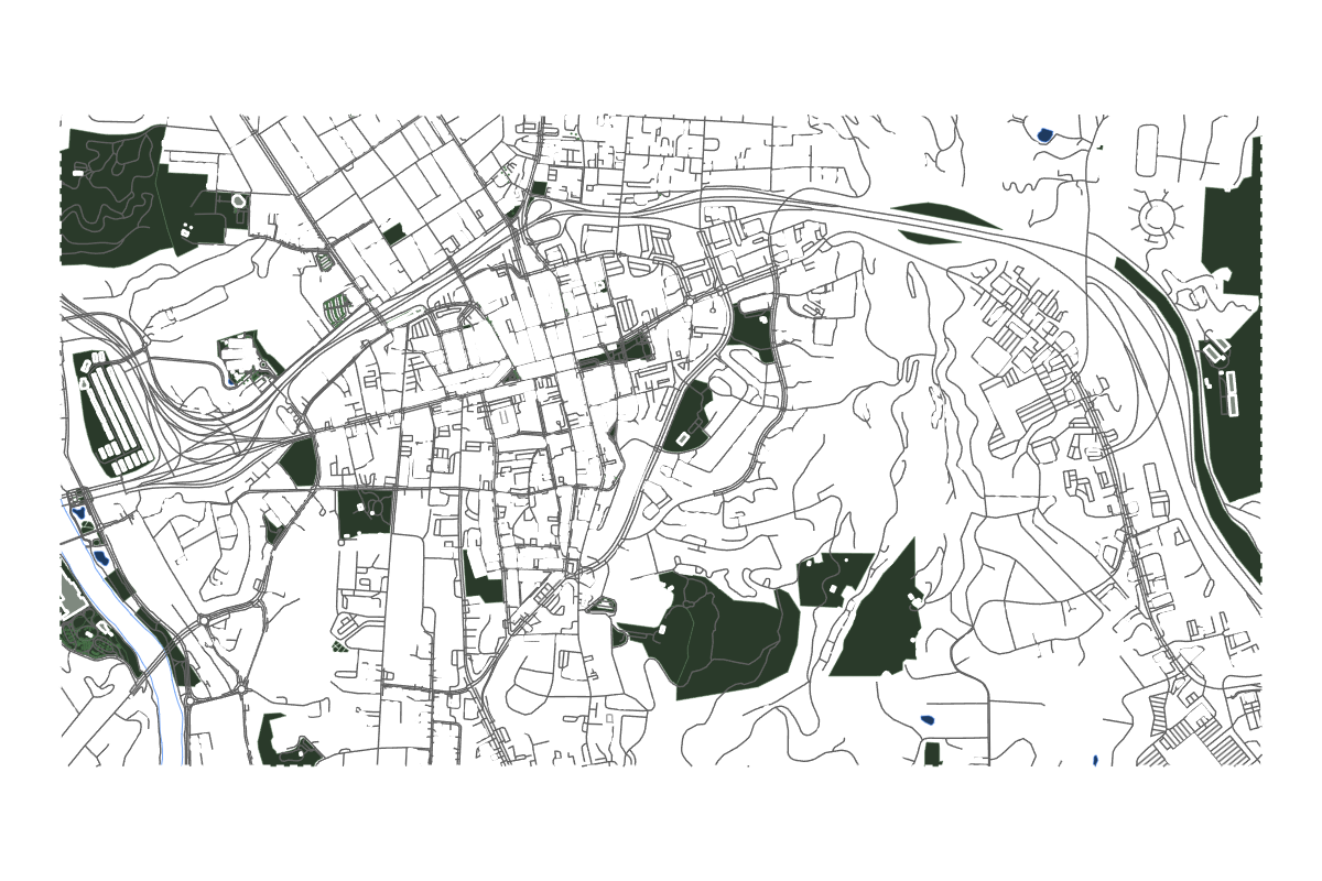 Site map
