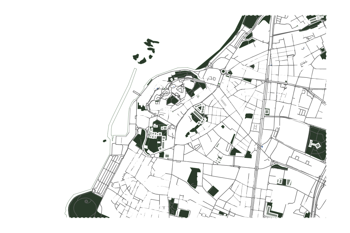 Site map