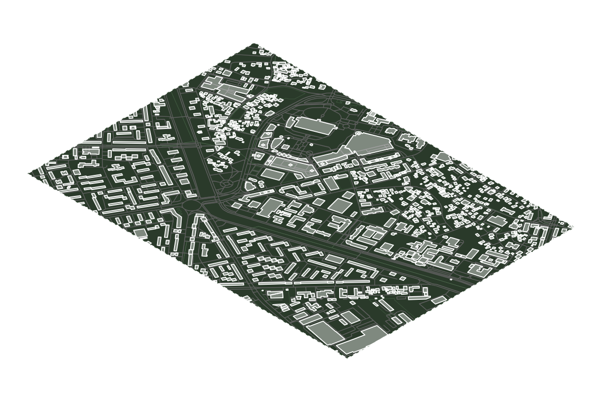 Site overview