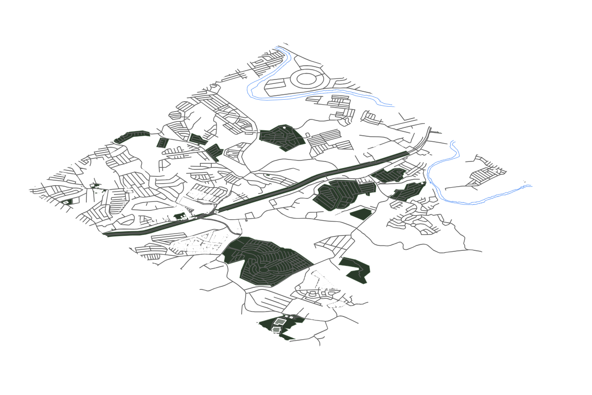 Site overview
